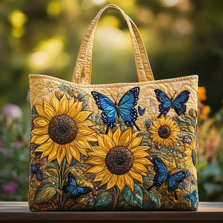 Bolso Artesanal - Botánica Serena