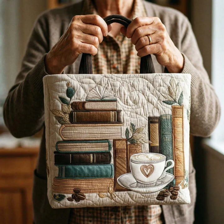 Bolso Artesanal - Brisa Bohemia