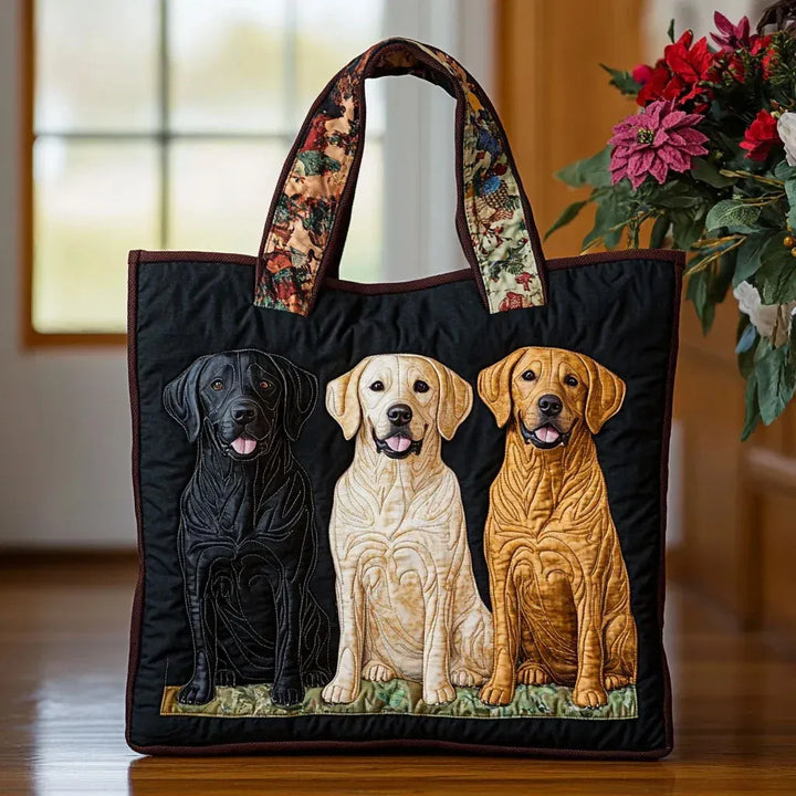Bolso Artesanal - Camino Suave