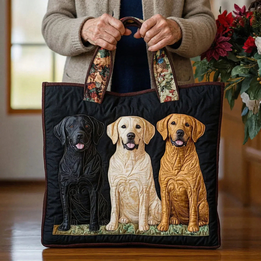 Bolso Artesanal - Camino Suave