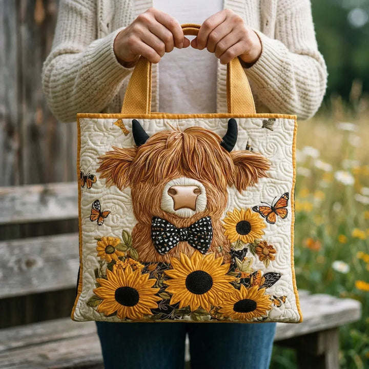 Bolso Artesanal - Encanto Rústico