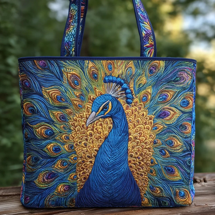Bolso Artesanal - Fiesta Vibrante