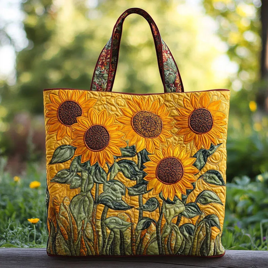 Bolso Artesanal - Hoja Serena