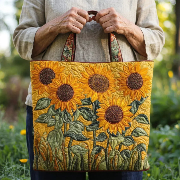 Bolso Artesanal - Hoja Serena