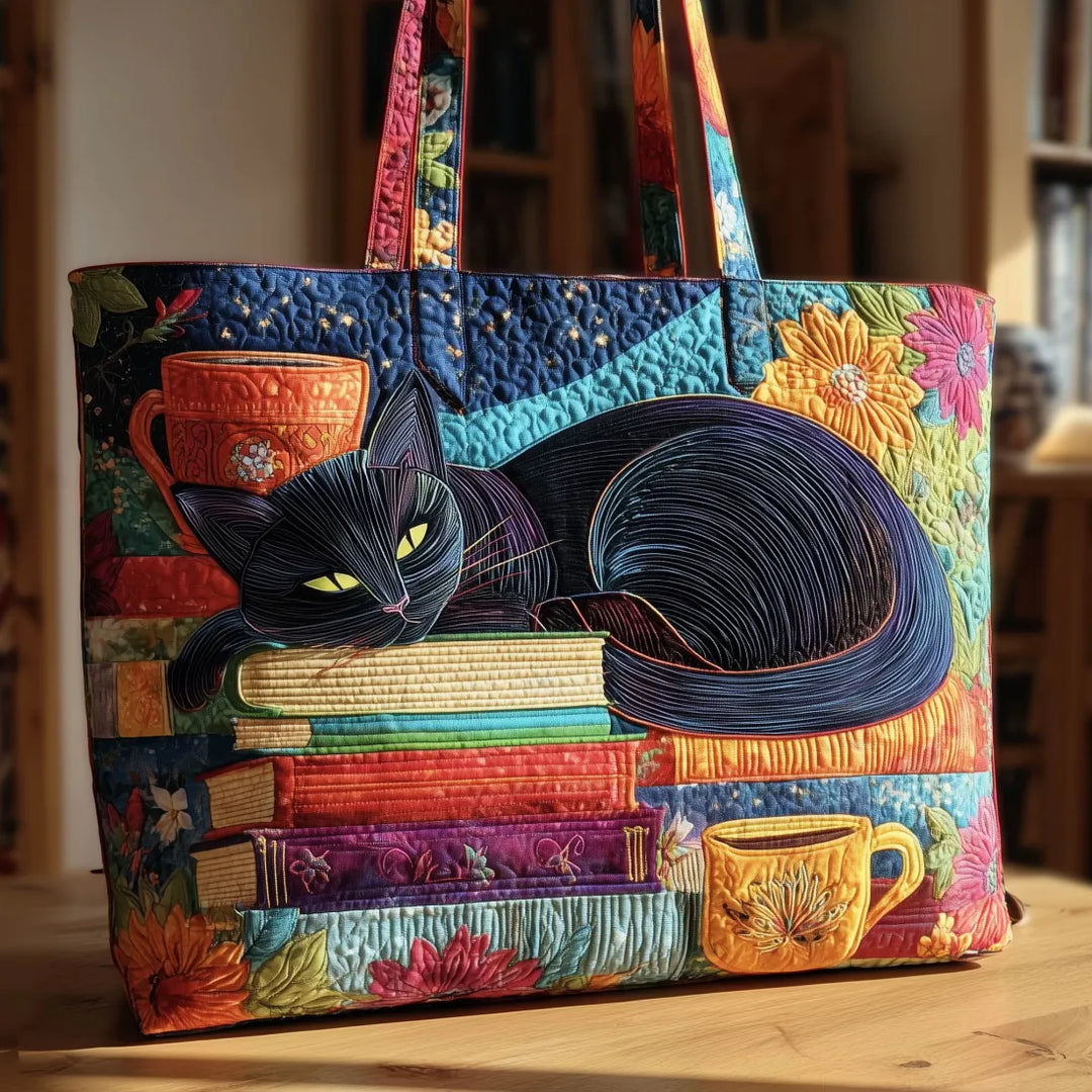 Bolso Artesanal - Hombro Colorido
