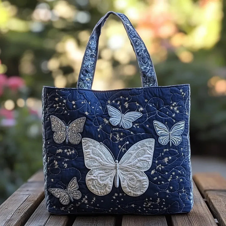 Bolso Artesanal - Hombro Sereno