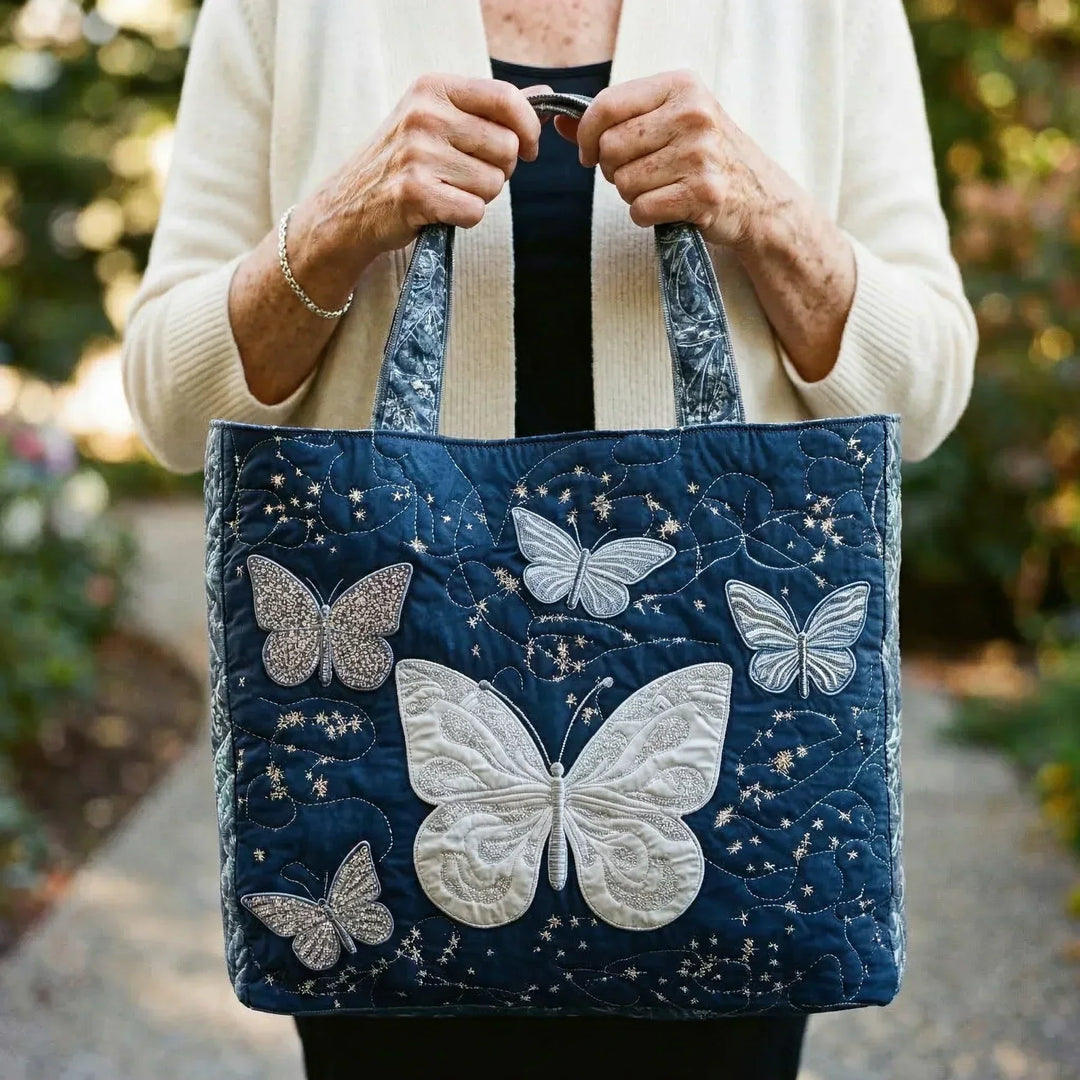 Bolso Artesanal - Hombro Sereno
