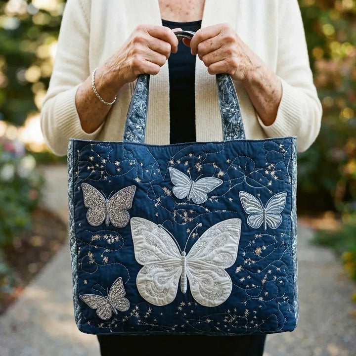 Bolso Artesanal - Hombro Sereno