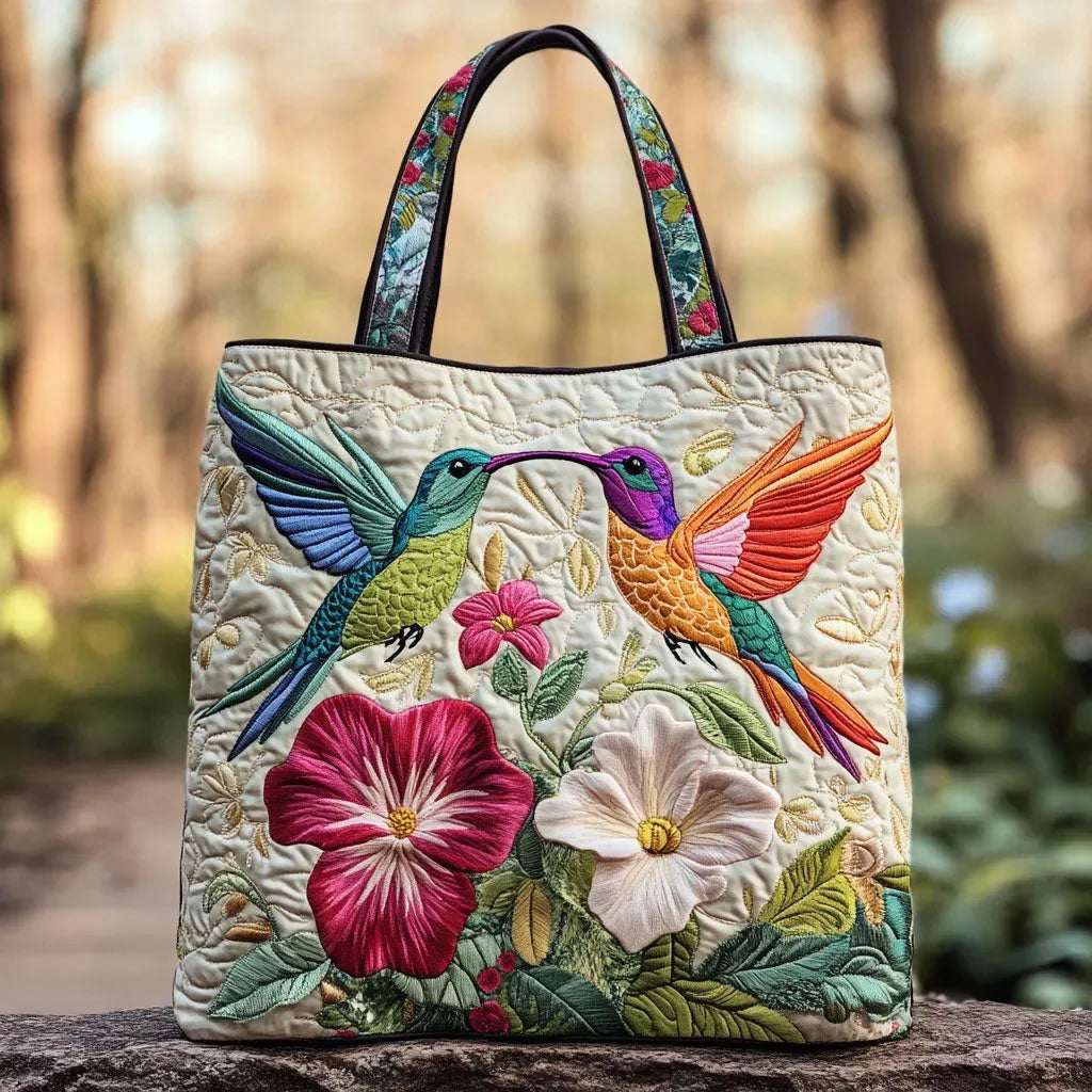 Bolso Artesanal - Magnolia Verde