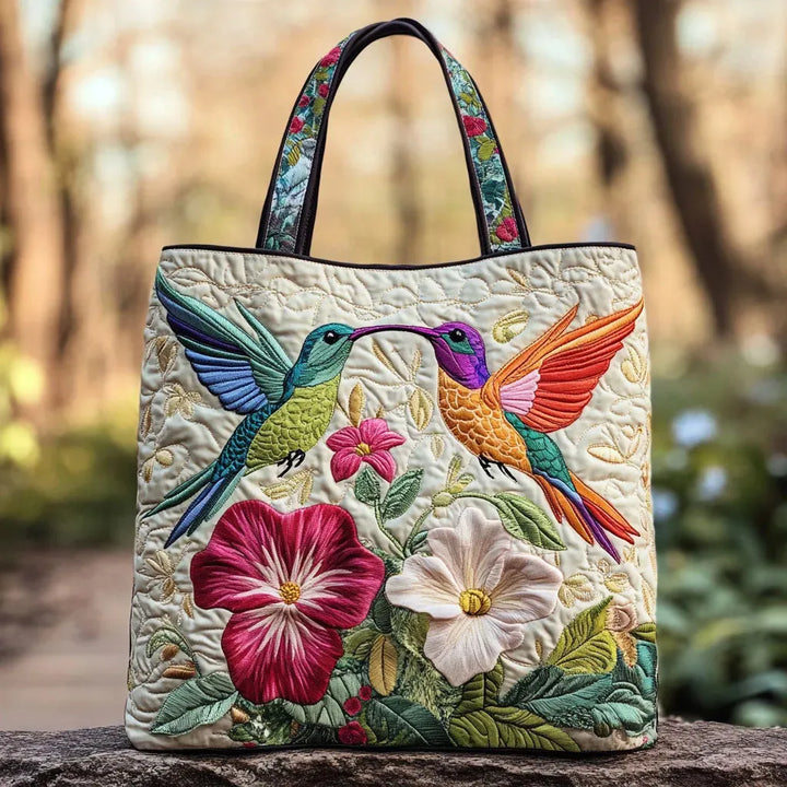 Bolso Artesanal - Magnolia Verde