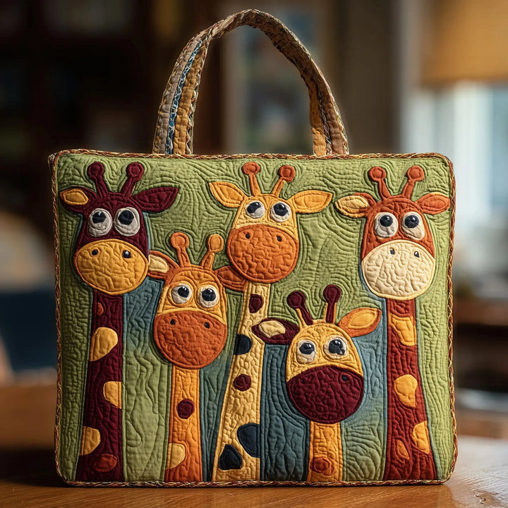 Bolso Artesanal - Paseo con Cierre