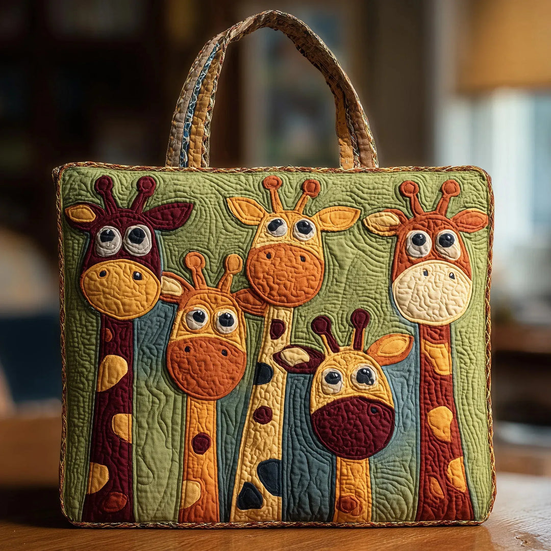 Bolso Artesanal - Paseo con Cierre