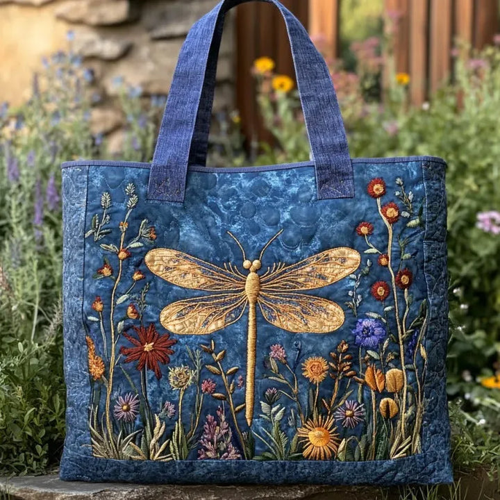 Bolso Artesanal - Prado Natural