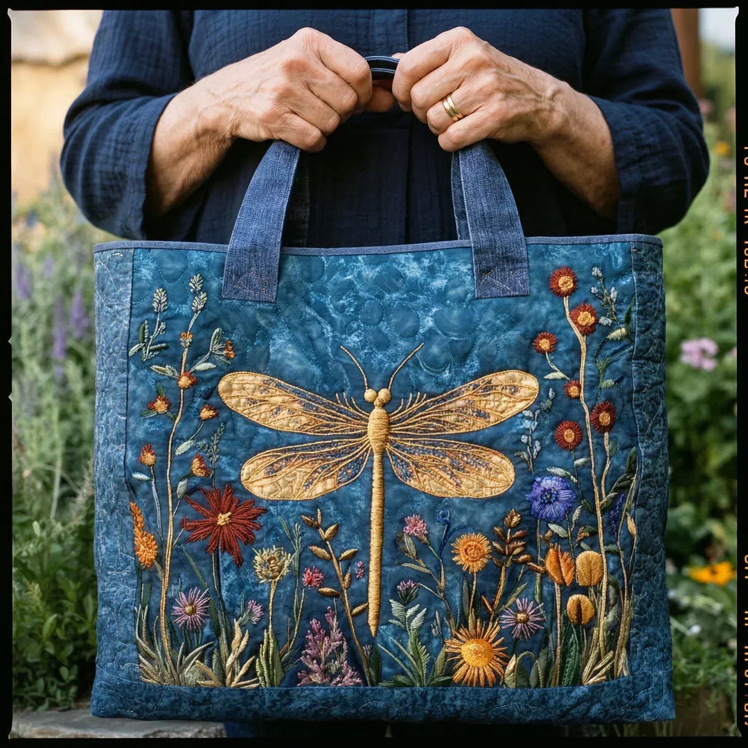 Bolso Artesanal - Prado Natural