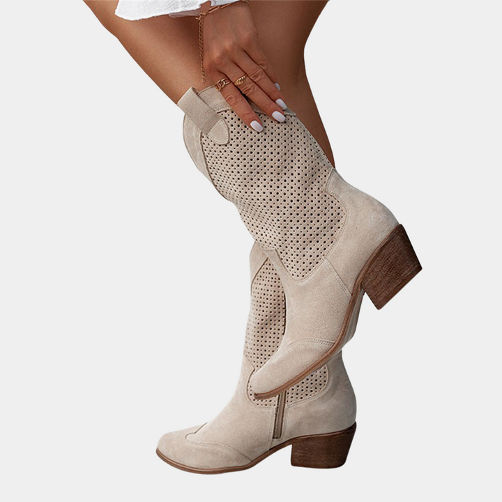 Calypso™ Botas Camperas Ortopédicas