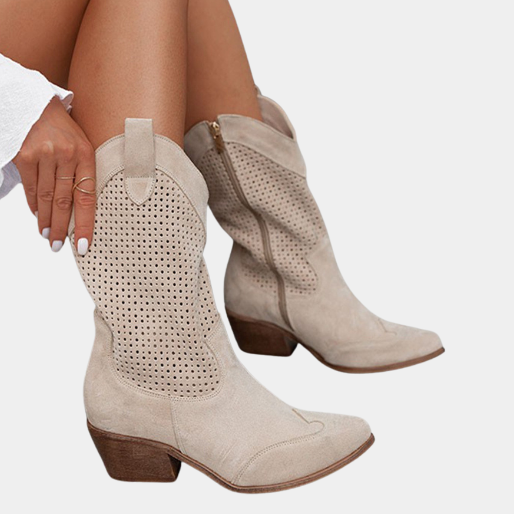 Calypso™ Botas Camperas Ortopédicas