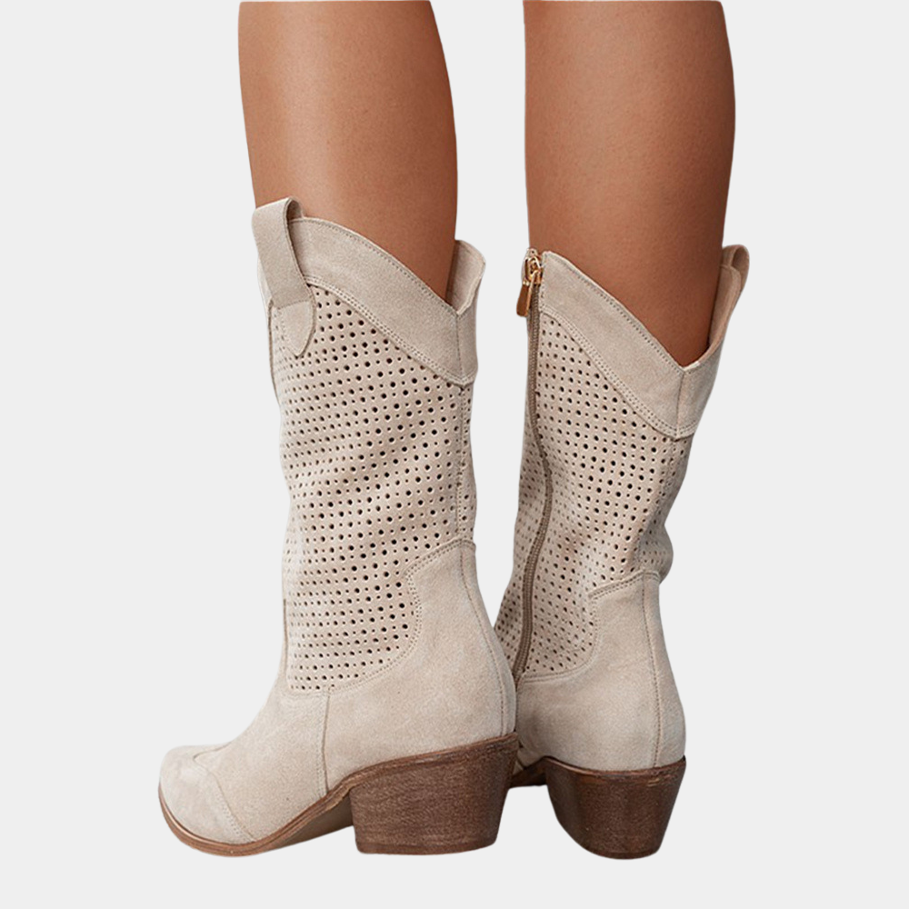 Calypso™ Botas Camperas Ortopédicas