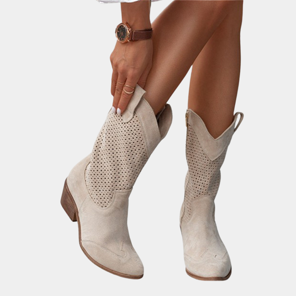 Calypso™ Botas Camperas Ortopédicas