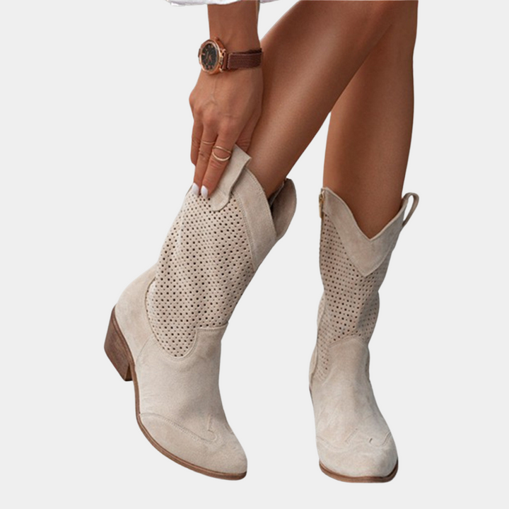 Calypso™ Botas Camperas Ortopédicas