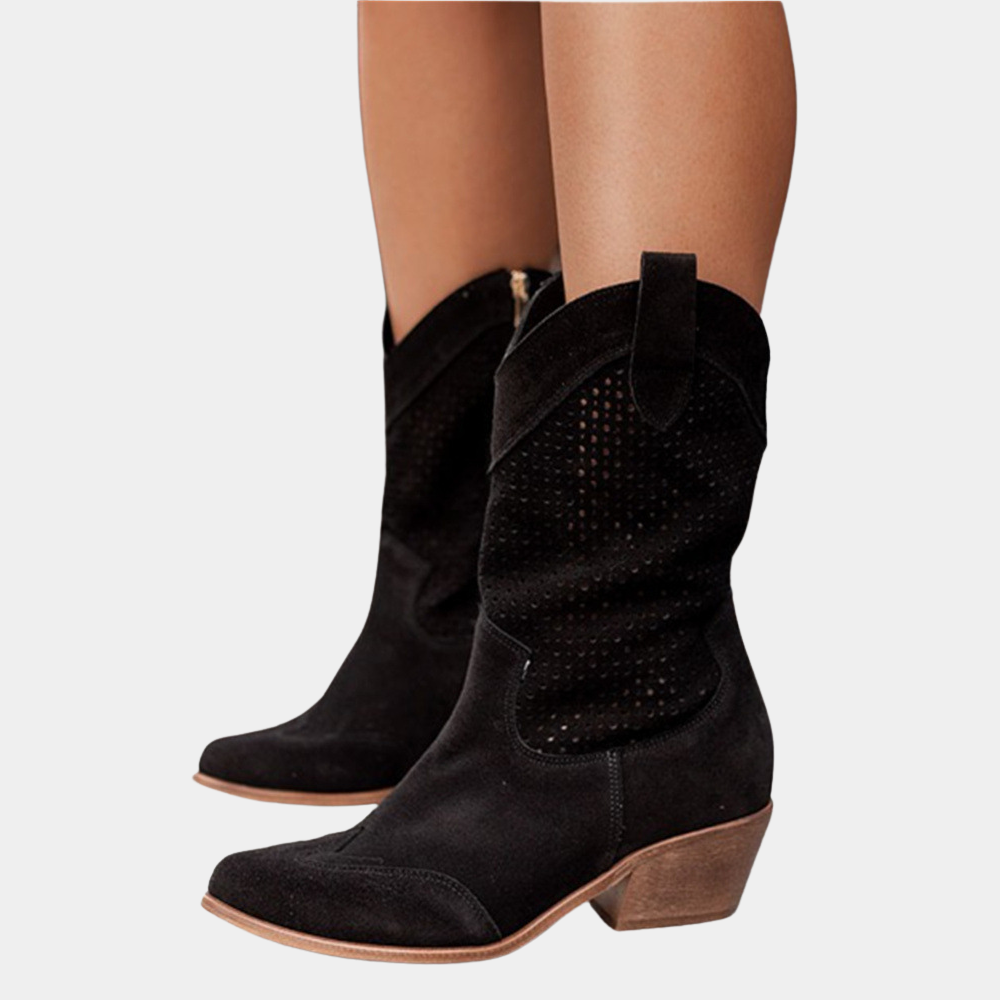 Calypso™ Botas Camperas Ortopédicas