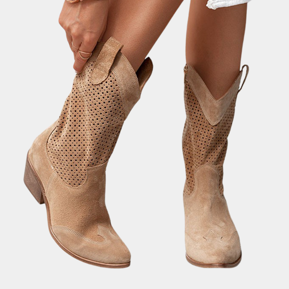 Calypso™ Botas Camperas Ortopédicas