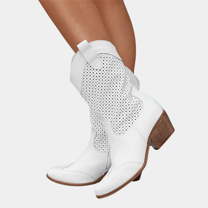 Calypso™ Botas Camperas Ortopédicas