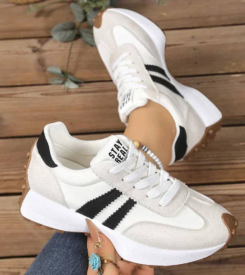 Sloane | Zapatillas Cómodas para el Día a Día