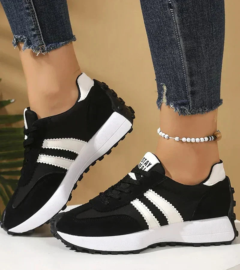 Sabrina | Zapatillas Cómodas para el Día a Día