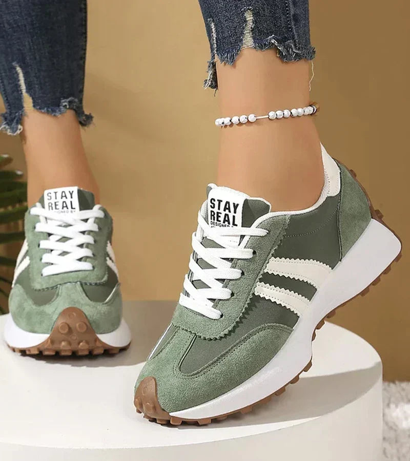 Simone | Zapatillas Cómodas para el Día a Día