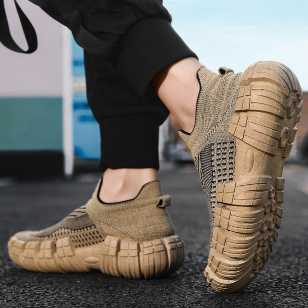 TENIS METROPROTECT ZENRIK
