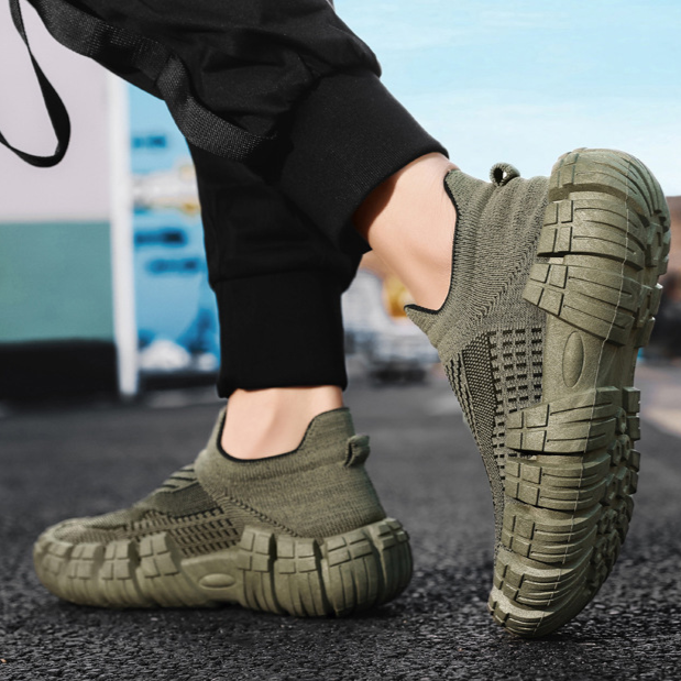 TENIS METROPROTECT ZENRIK
