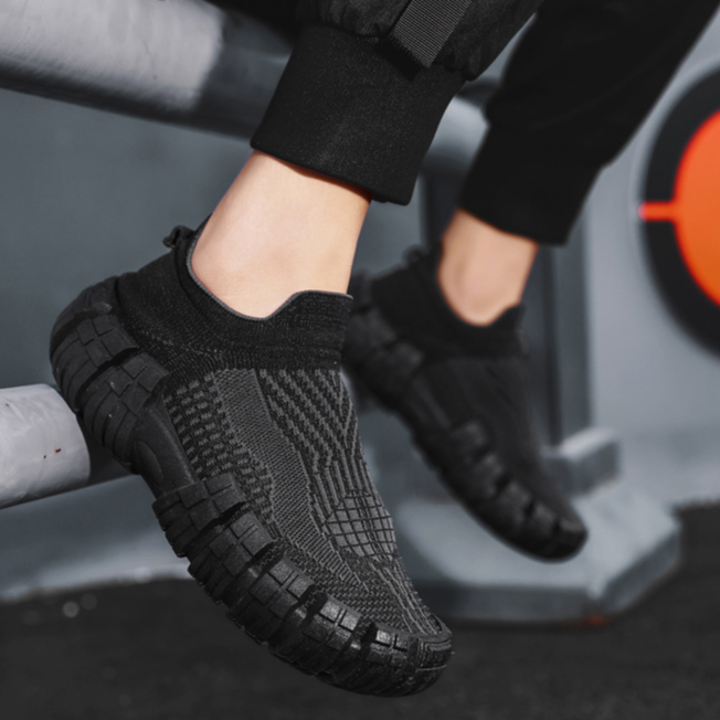 TENIS METROPROTECT ZENRIK
