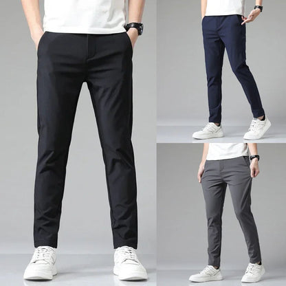 Taro | Pantalón premium cómodo de corte limpio