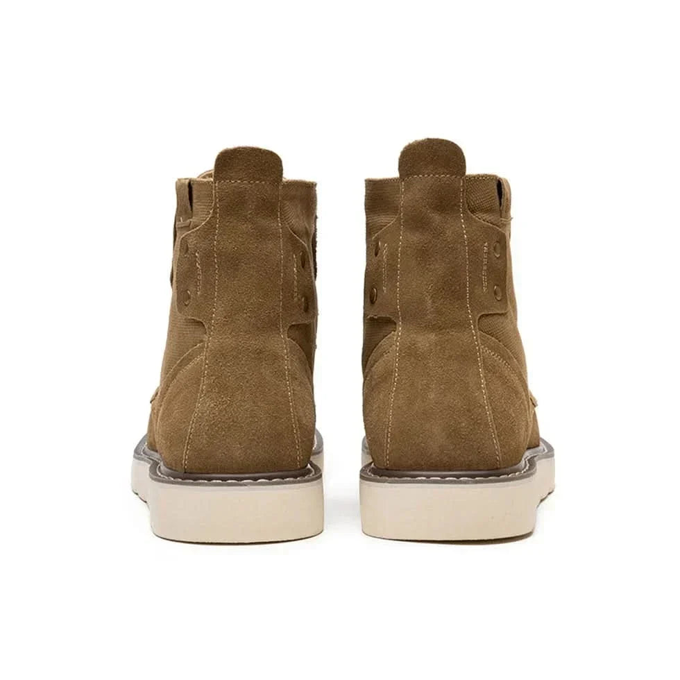BOTAS MOC TOE BRENDON