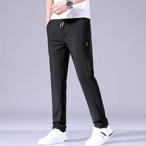 Taro | Pantalón premium cómodo de corte limpio