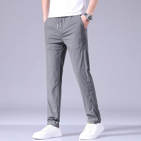 Taro | Pantalón premium cómodo de corte limpio