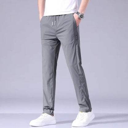 Taro | Pantalón premium cómodo de corte limpio