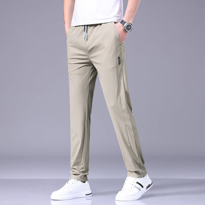 Taro | Pantalón premium cómodo de corte limpio