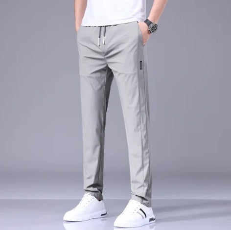 Taro | Pantalón premium cómodo de corte limpio
