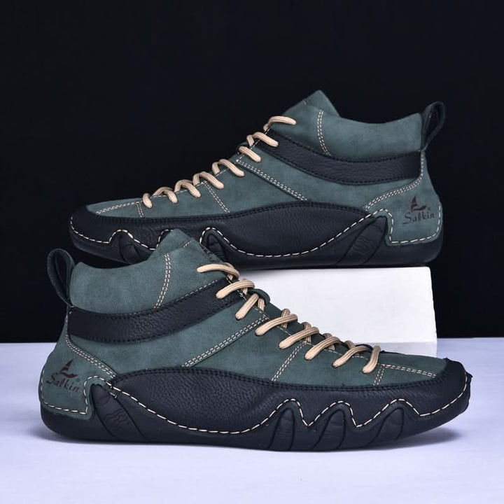 OXFORDS CALDER