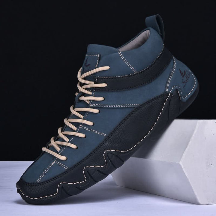 OXFORDS CALDER