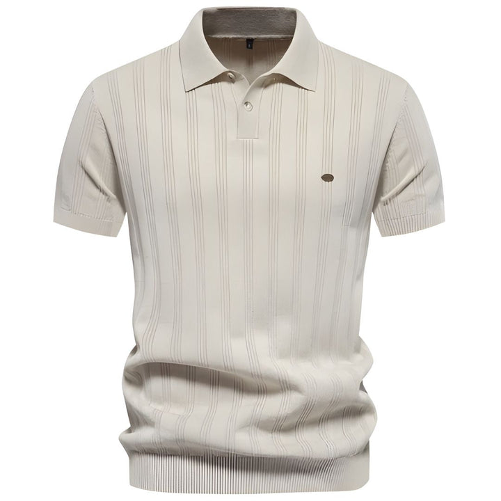 Montoro® | Polo Casual de Hombre