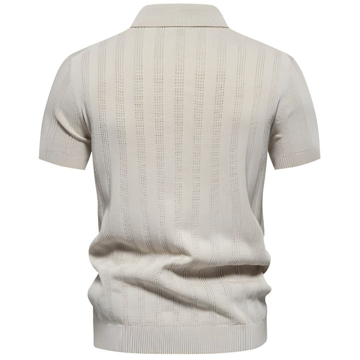 Montoro® | Polo Casual de Hombre