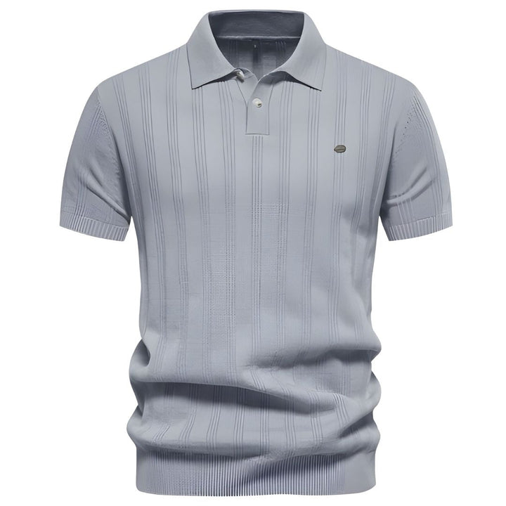 Montoro® | Polo Casual de Hombre