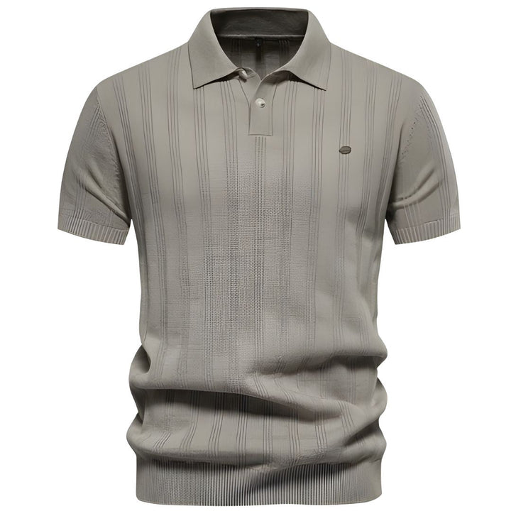 Montoro® | Polo Casual de Hombre