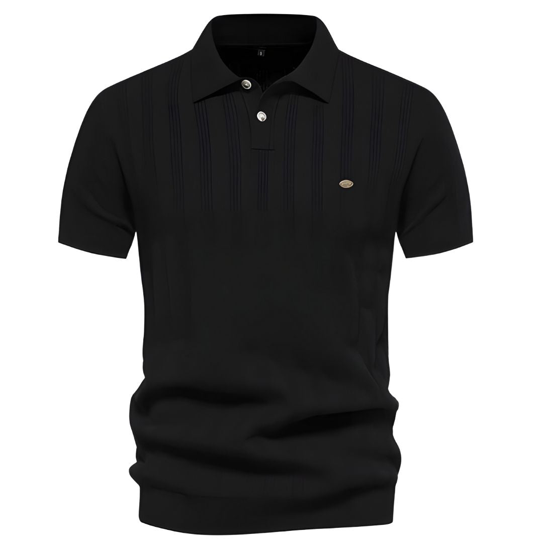 Montoro® | Polo Casual de Hombre