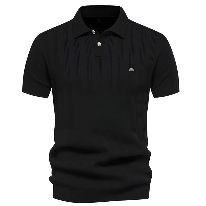 Montoro® | Polo Casual de Hombre