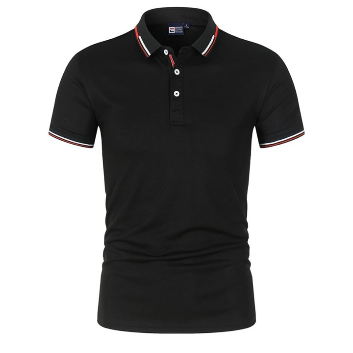 Montoro® | Polo Casual