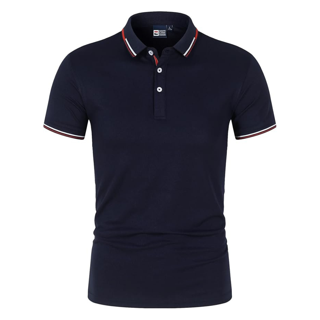 Montoro® | Polo Casual