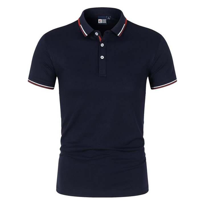 Montoro® | Polo Casual